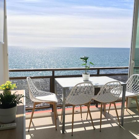 Malibu Daire Benalmádena Dış mekan fotoğraf