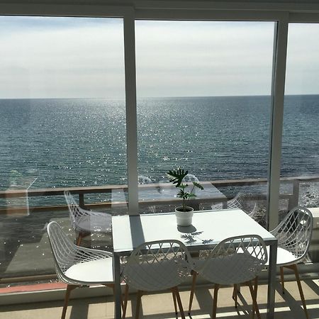 Malibu Daire Benalmádena Dış mekan fotoğraf